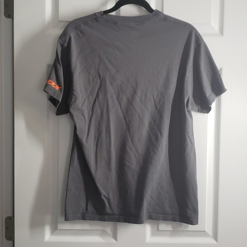 FOX Racing shirt - Picture 4 of 5